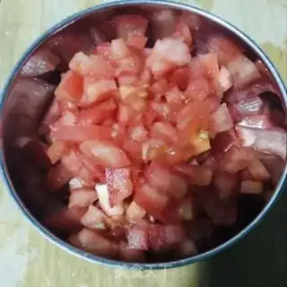 Make Potatoes step 0