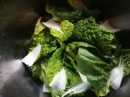 Make Scrambled tofu step 0