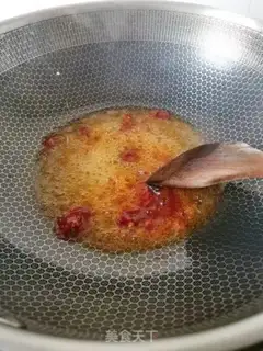 Make Come back to the pot step 5
