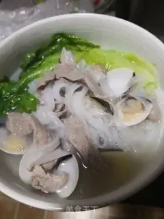 Make Hainan Powder step 11