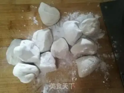 Make Potatoes step 2
