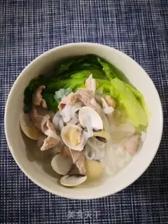 Make Hainan Powder step 12