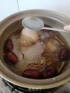 Make Blood soup step 6