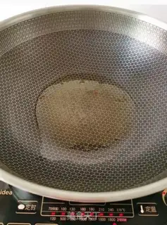 Make Sour mustard step 5