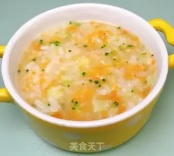 Make Porridge for shrimp step 7