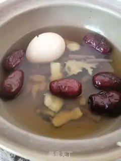 Make Blood soup step 7
