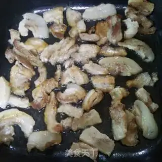 Make Psychic barbecue step 6
