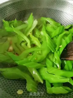 Make Sour mustard step 7