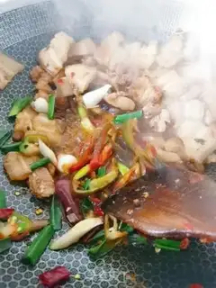 Make Come back to the pot step 8