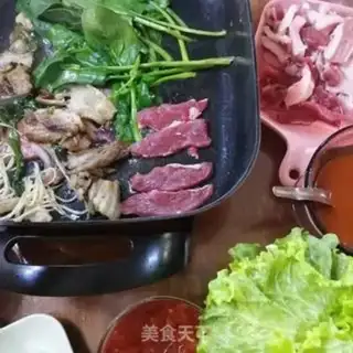 Make Psychic barbecue step 9