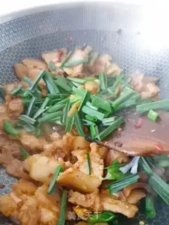 Make Come back to the pot step 9