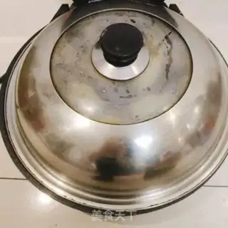 Make Fish fragrance step 12