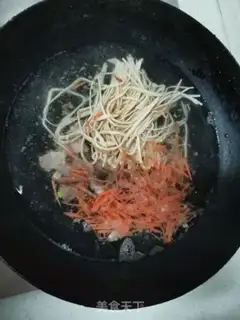 Make Spicy soup step 2