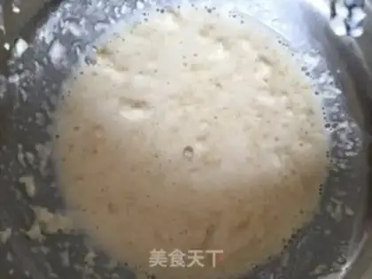 Make Garlic fried chicken wings step 5