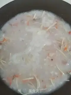 Make Spicy soup step 3