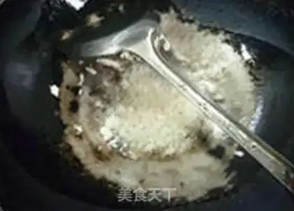 Make The soy seed is dry step 4