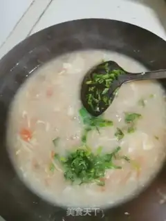 Make Spicy soup step 4