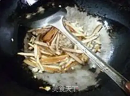 Make The soy seed is dry step 5