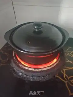 Make Nutritional ribs soup step 10