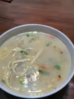 Make Spicy soup step 6