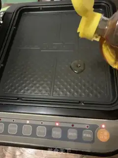 Make The lamb string step 3