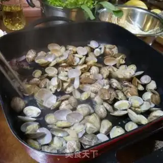 Make Psychic barbecue step 15