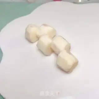 Make Tomato meds step 1