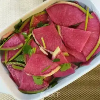Make Sweet Jealousy Hearts, carrots step 3