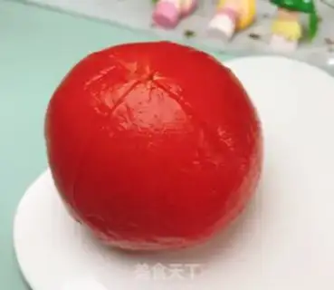 Make Tomato meds step 2