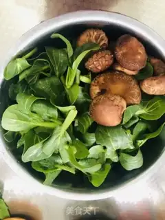 Make ♪ ♪ Black pepper pepper broccoli ♪ Noodles step 7