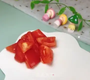 Make Tomato meds step 3
