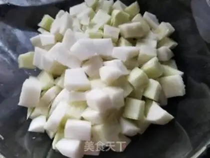 Make Korean carrots step 0