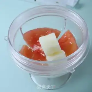 Make Tomato meds step 4