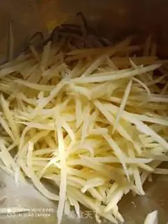 Make Five porridges step 3