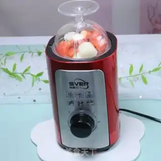 Make Tomato meds step 5