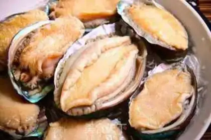 Make Abalone step 0