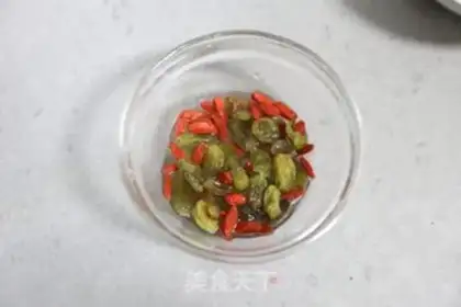 Make Porridge step 3