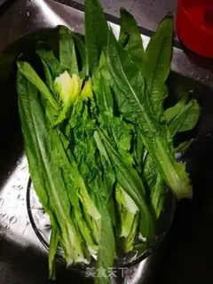 Make The soy sauce step 1