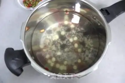Make Porridge step 4