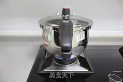 Make Porridge step 5