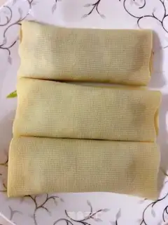 Make Bean roll step 2