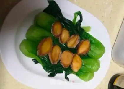Make Abalone step 4