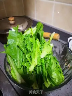 Make The soy sauce step 3