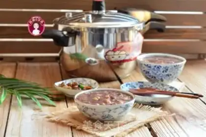 Make Porridge step 7