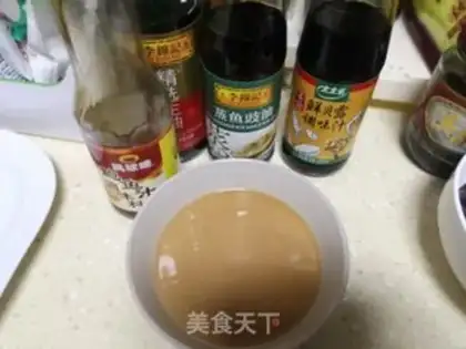 Make Abalone step 5