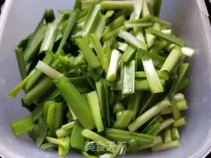 Make Korean carrots step 4