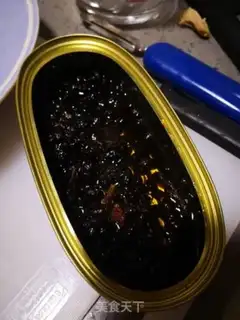 Make The soy sauce step 5