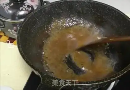 Make Abalone step 6