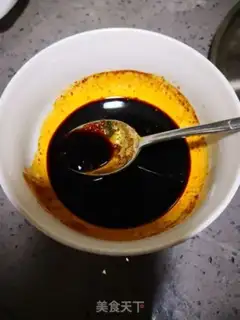 Make Bone rice step 2