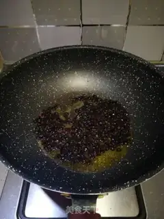 Make The soy sauce step 6